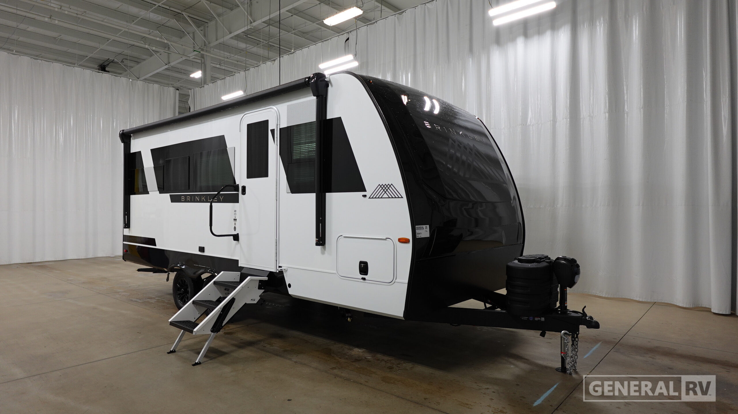 2027 Brinkley Model Ix 20X in ashland VA