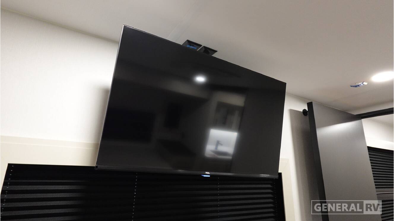 A photo of this 2026 Grand Design SOLITUDE-I 3203GK
