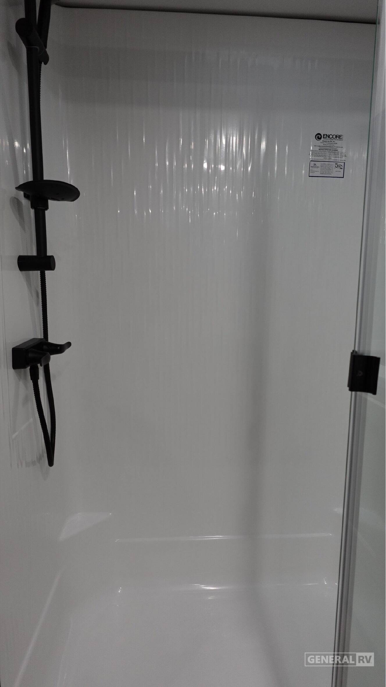 A photo of this 2026 Grand Design SOLITUDE-I 3203GK