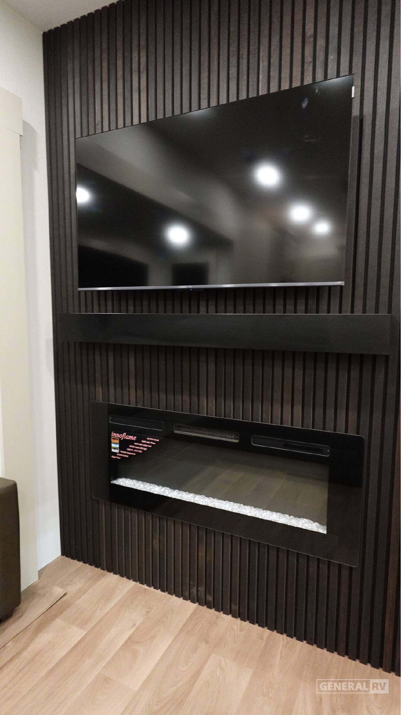 A photo of this 2026 Grand Design SOLITUDE-I 3203GK