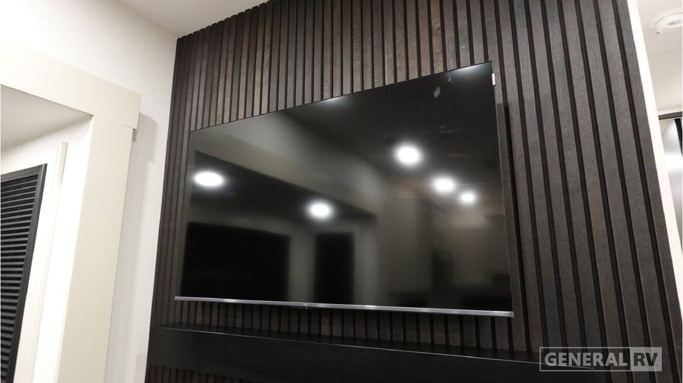 A photo of this 2026 Grand Design SOLITUDE-I 3203GK