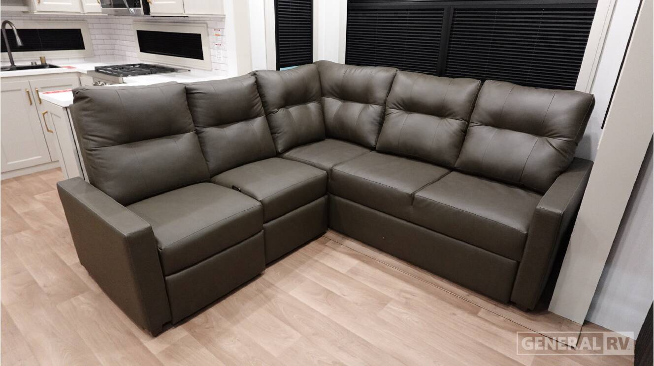 A photo of this 2026 Grand Design SOLITUDE-I 3203GK