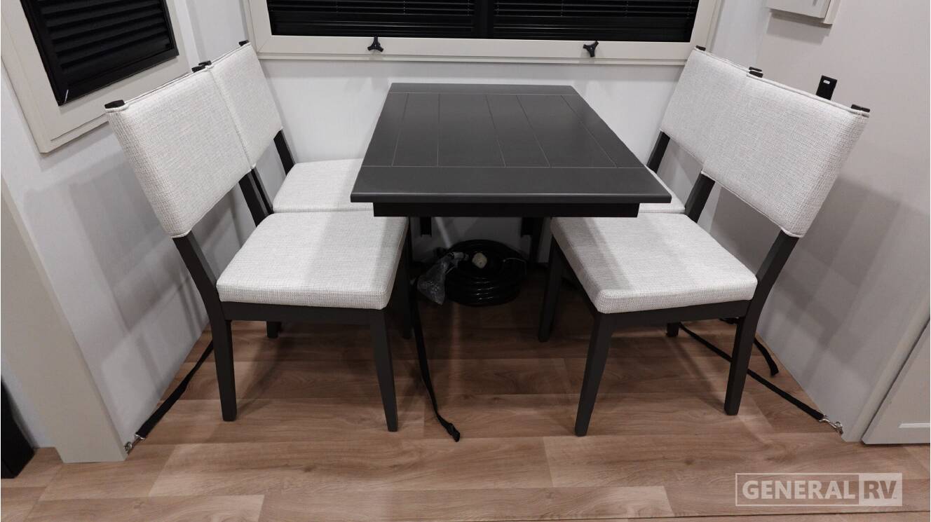 A photo of this 2026 Grand Design SOLITUDE-I 3203GK