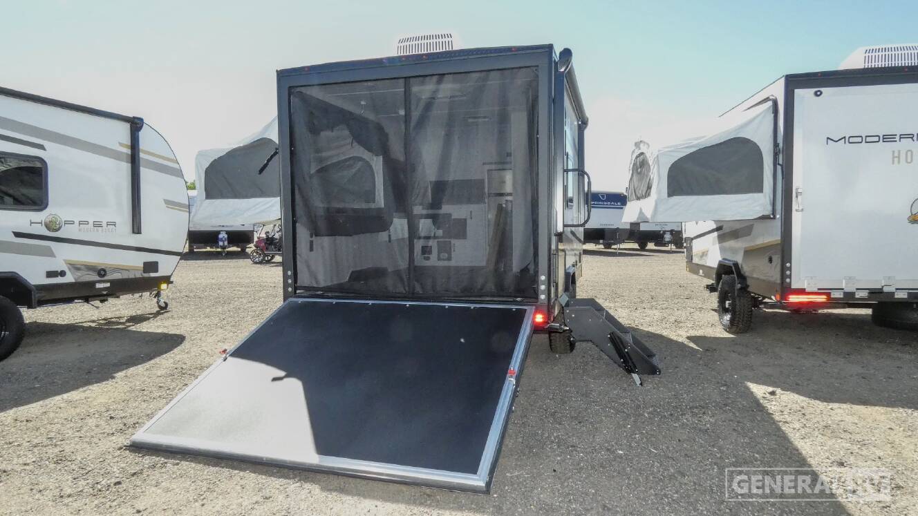 A photo of this 2026 Modern Buggy HOPPER HOP2