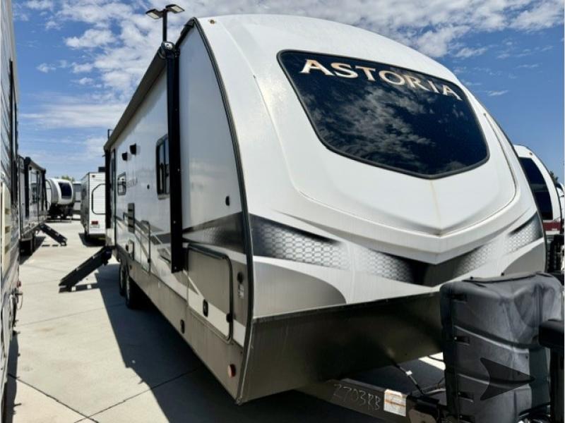 2022 Dutchmen Rv Astoria 2703RB in kearney NE