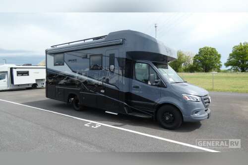 2026 Grand Design LINEAGE SERIES M 25TK in elizabetown PA
