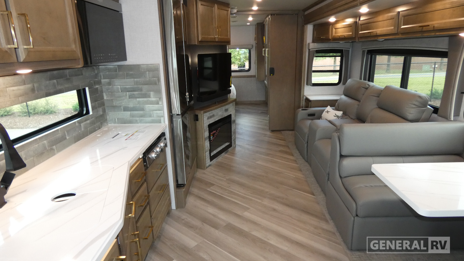2026 Holiday Rambler VACATIONER 33C in salisbury NC