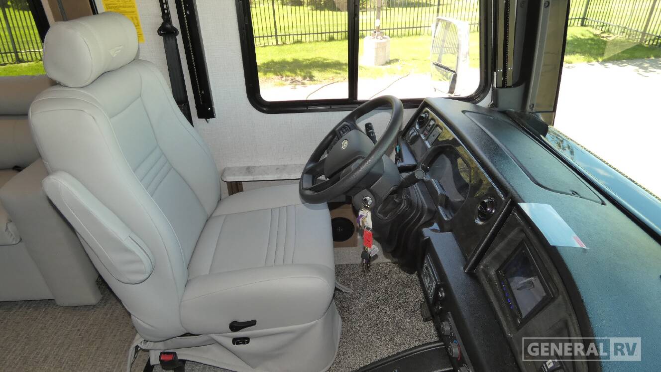 A photo of this 2026 Fleetwood FLAIR 29M