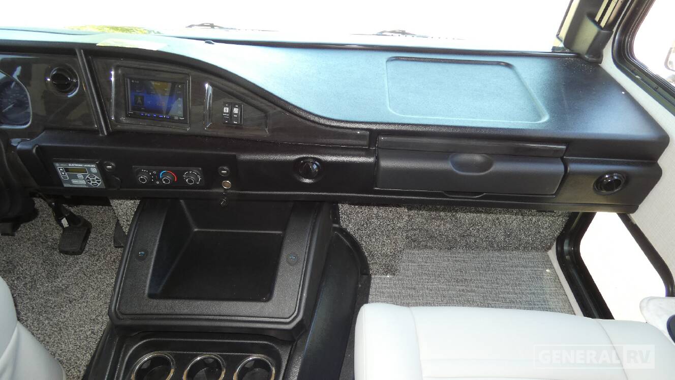A photo of this 2026 Fleetwood FLAIR 29M