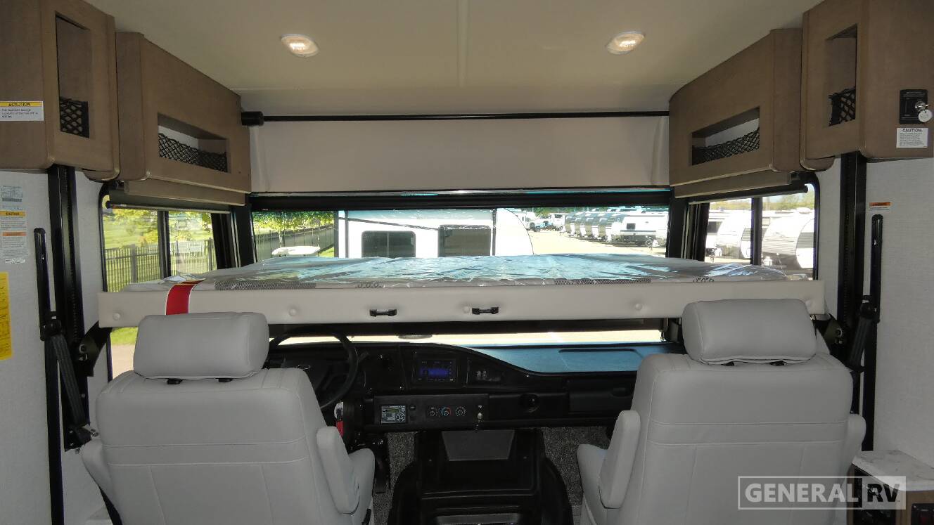 A photo of this 2026 Fleetwood FLAIR 29M