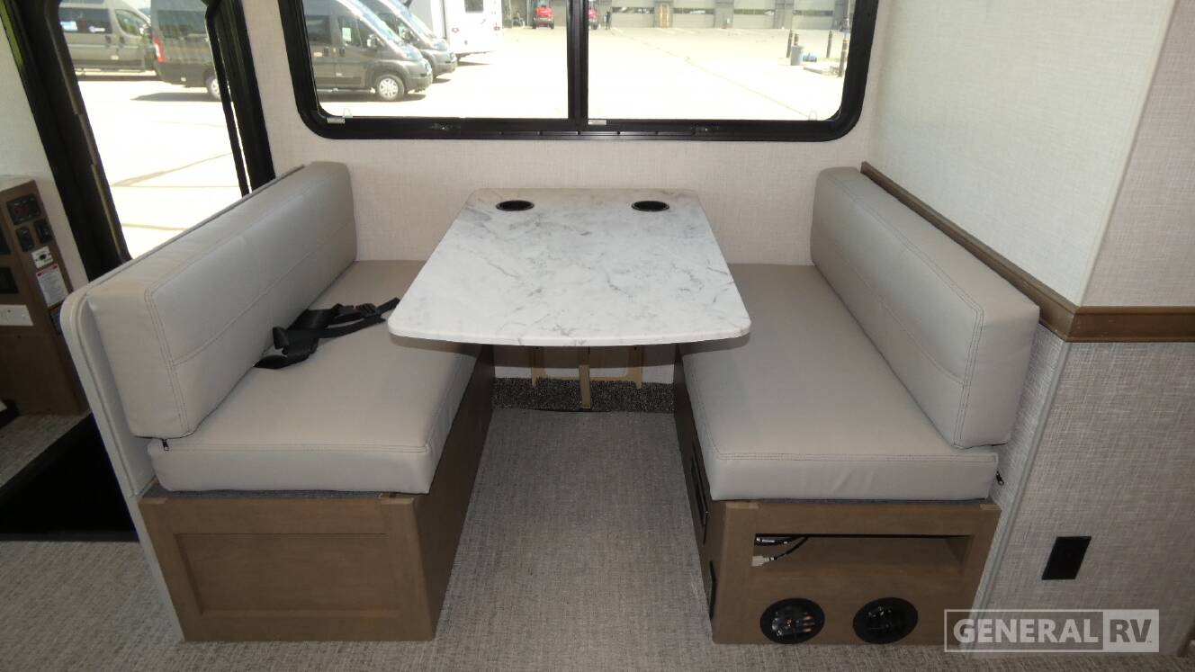 A photo of this 2026 Fleetwood FLAIR 29M