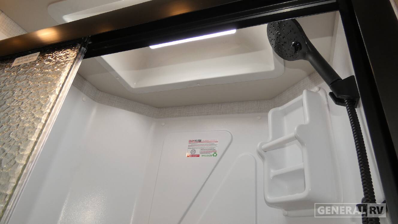 A photo of this 2026 Fleetwood FLAIR 29M