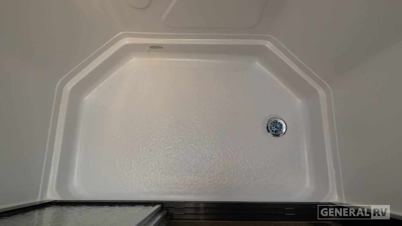 A photo of this 2026 Fleetwood FLAIR 29M