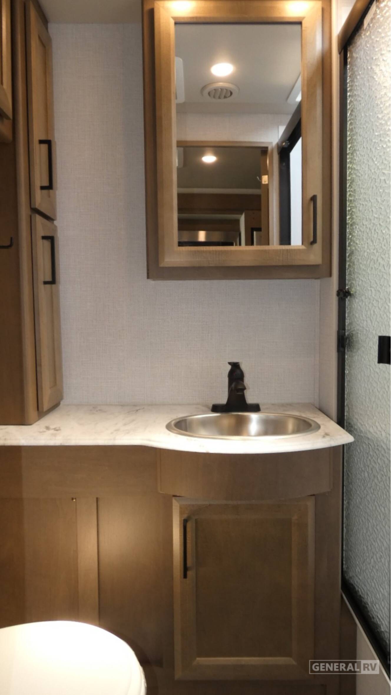 A photo of this 2026 Fleetwood FLAIR 29M