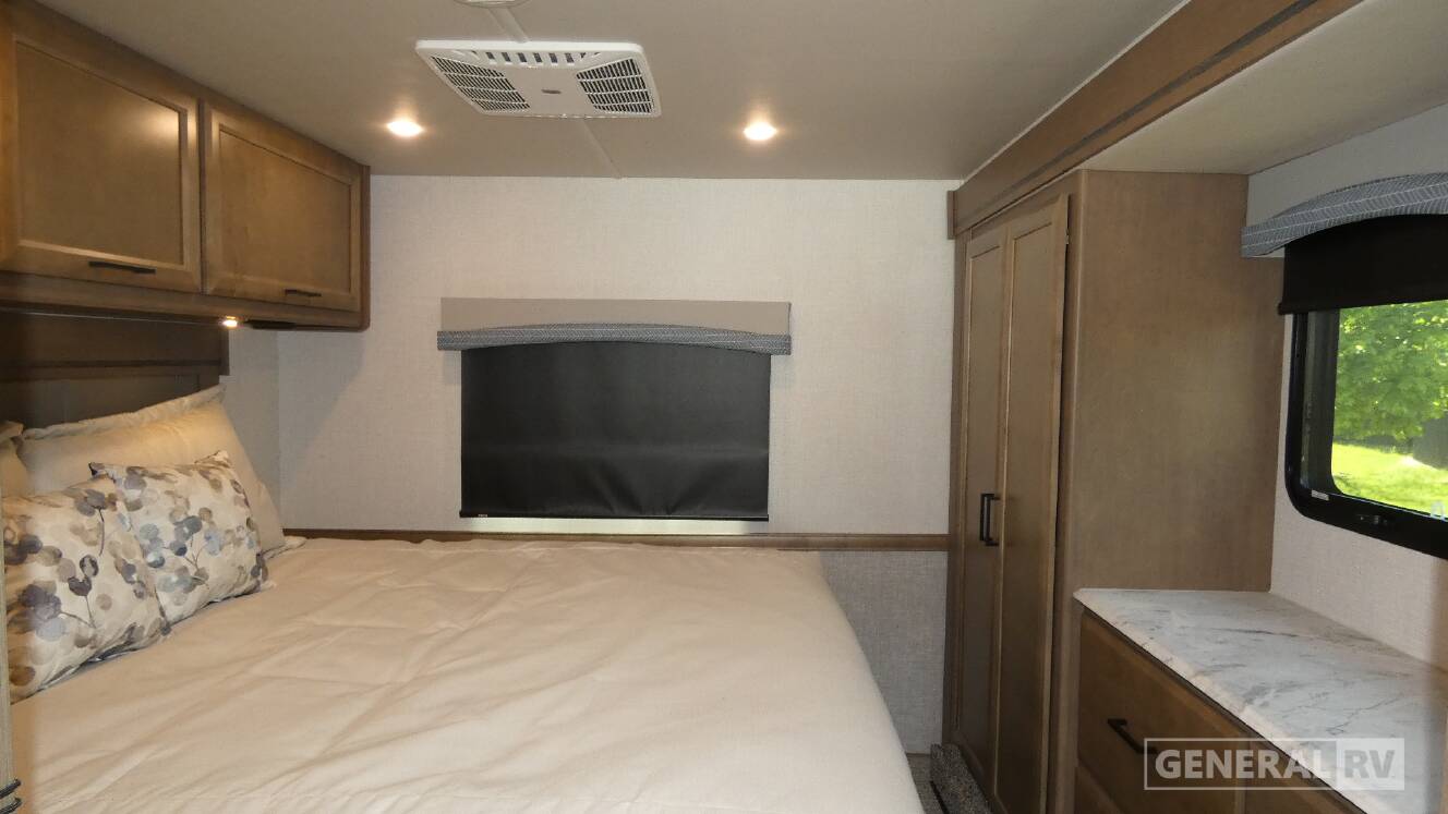 A photo of this 2026 Fleetwood FLAIR 29M