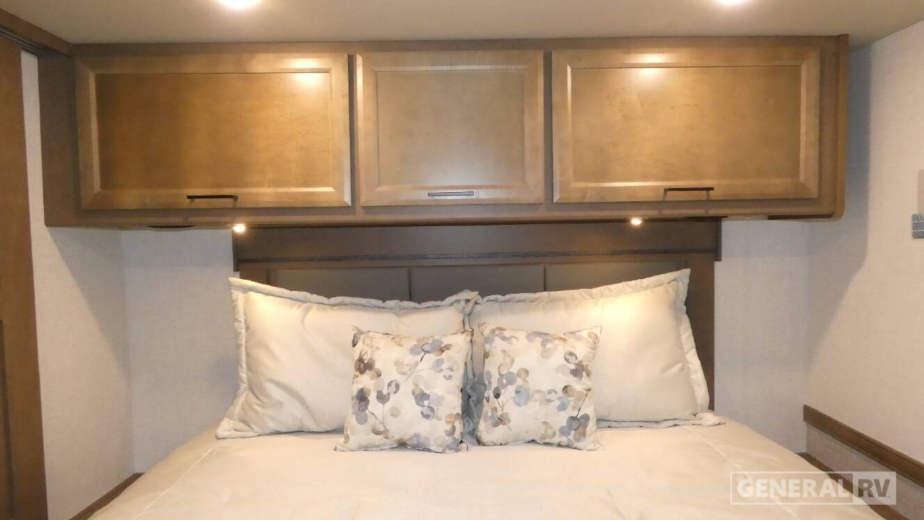 A photo of this 2026 Fleetwood FLAIR 29M