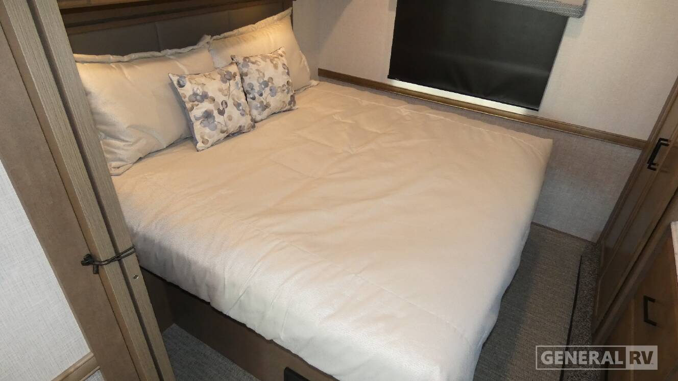 A photo of this 2026 Fleetwood FLAIR 29M