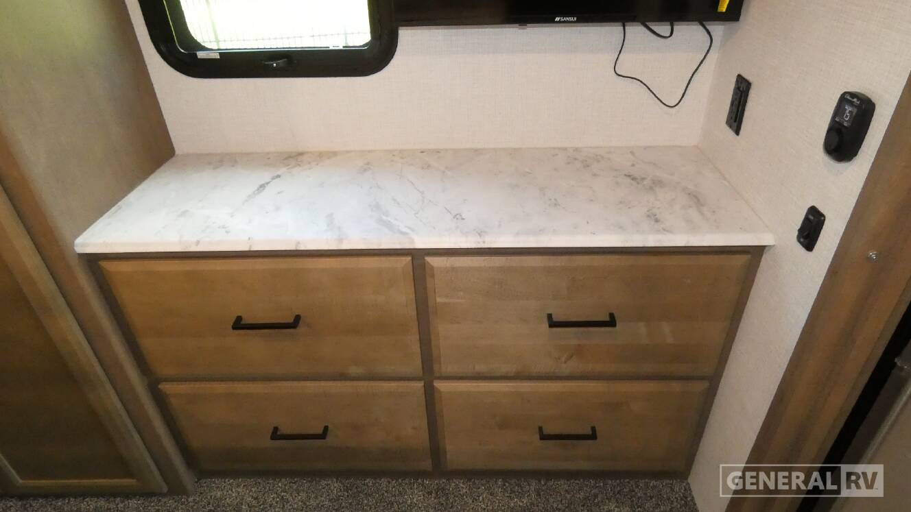A photo of this 2026 Fleetwood FLAIR 29M