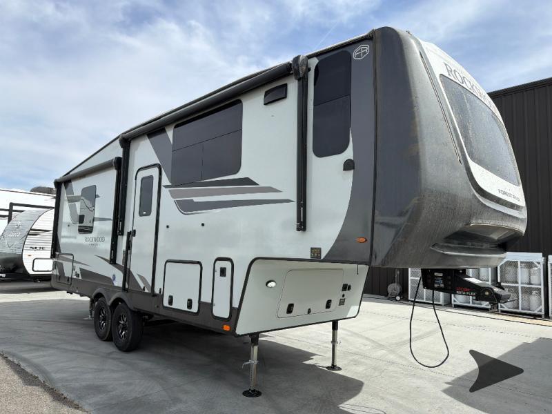 2026 Forest River Rv Rockwood Signature 290SFK in jerome ID