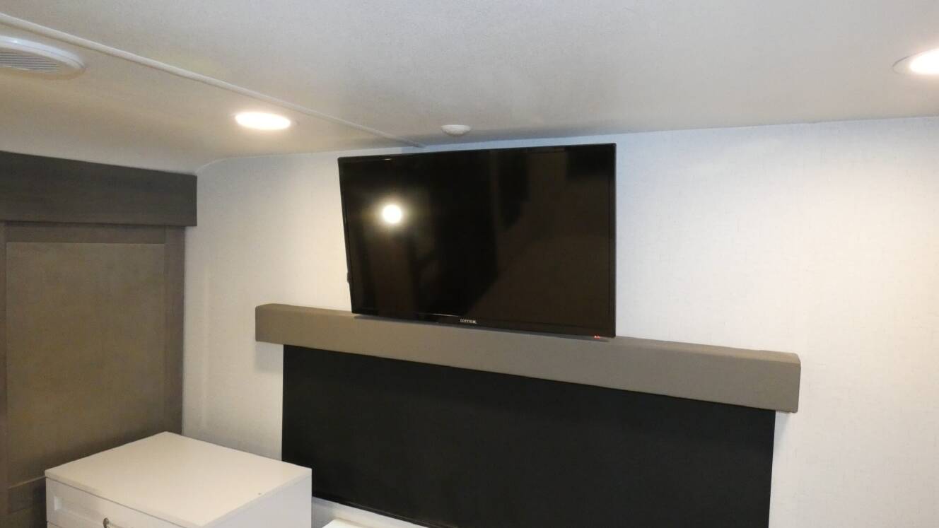 A photo of this 2023 Alliance Rv VALOR 42V13