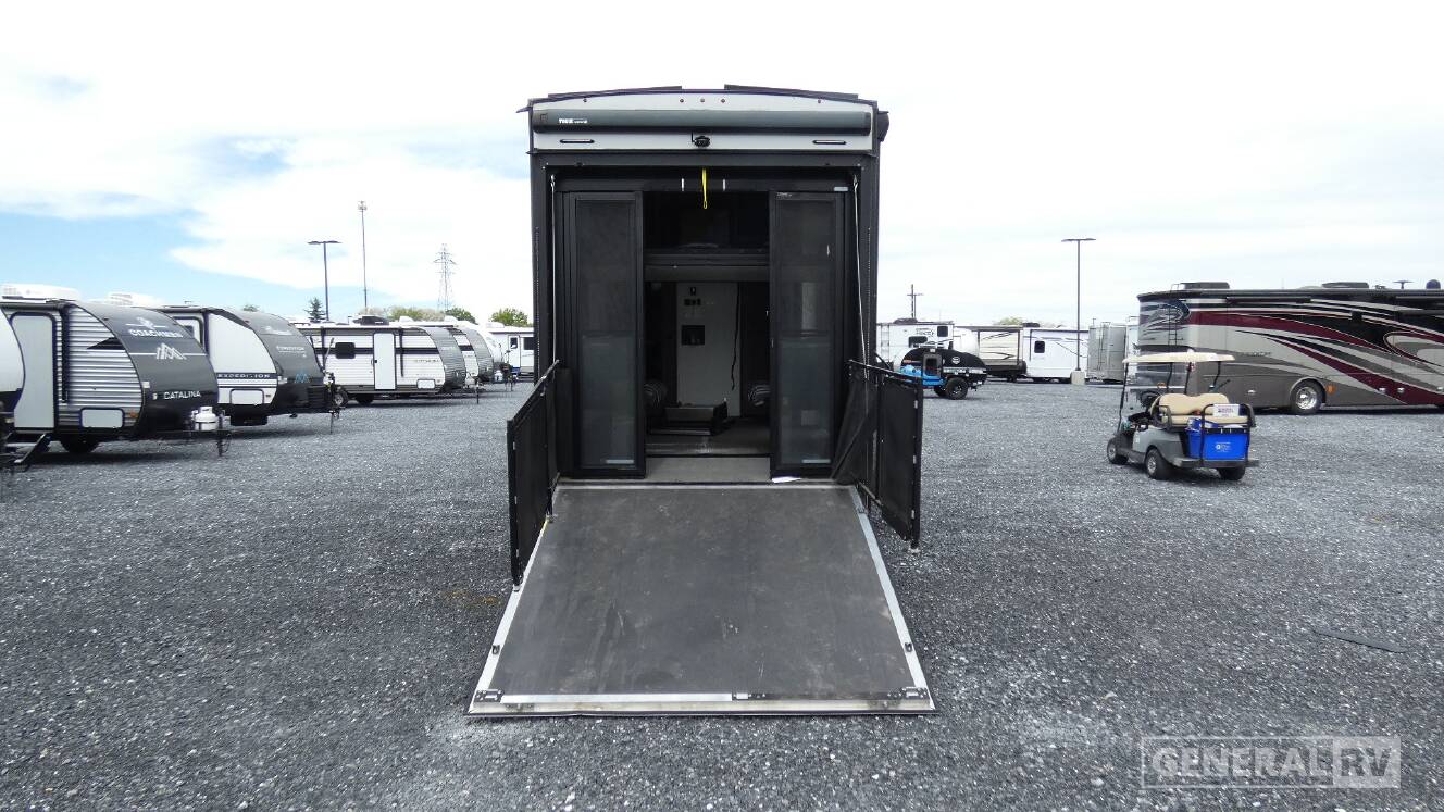 A photo of this 2023 Alliance Rv VALOR 42V13