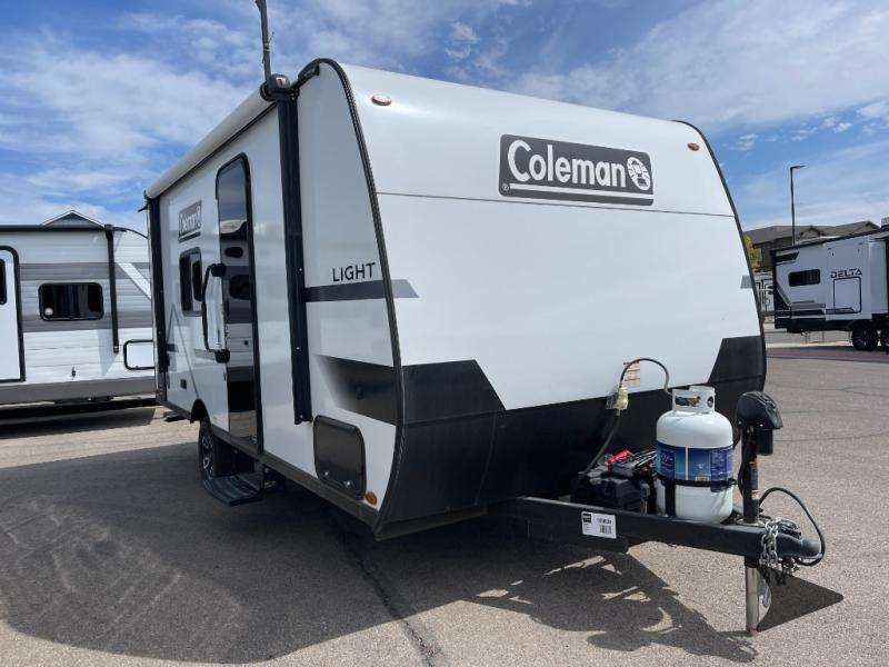 2025 Keystone Rv Coleman 17RX in meridian ID