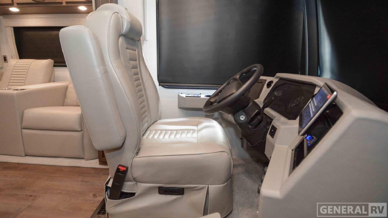 A photo of this 2026 Newmar BAY STAR 3626