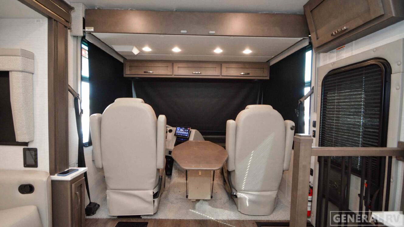 A photo of this 2026 Newmar BAY STAR 3626