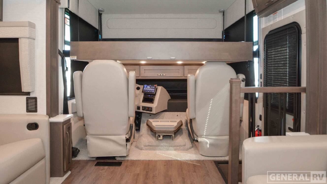 A photo of this 2026 Newmar BAY STAR 3626