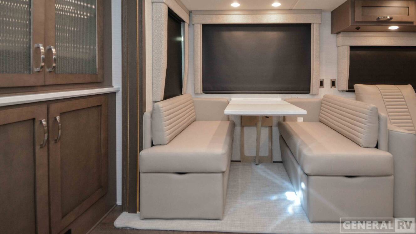 A photo of this 2026 Newmar BAY STAR 3626