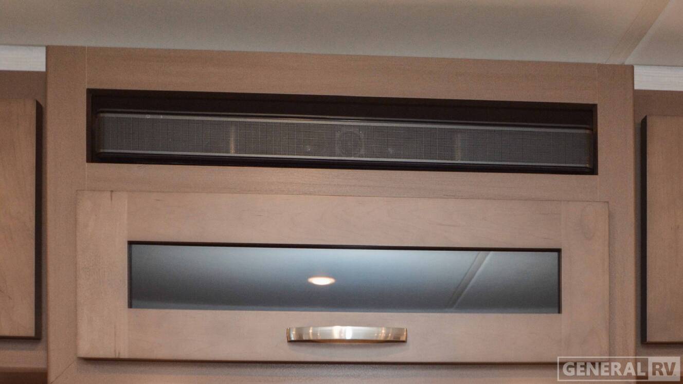 A photo of this 2026 Newmar BAY STAR 3626