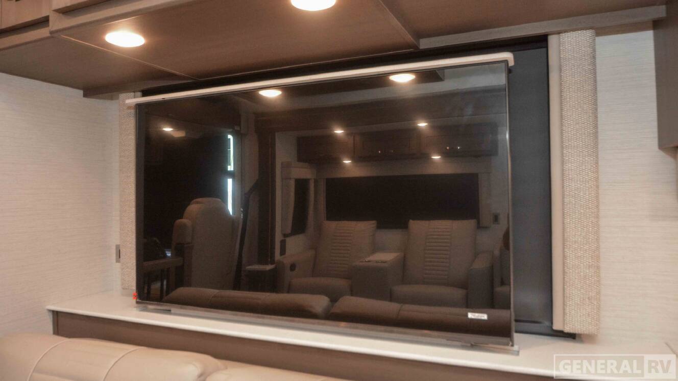 A photo of this 2026 Newmar BAY STAR 3626