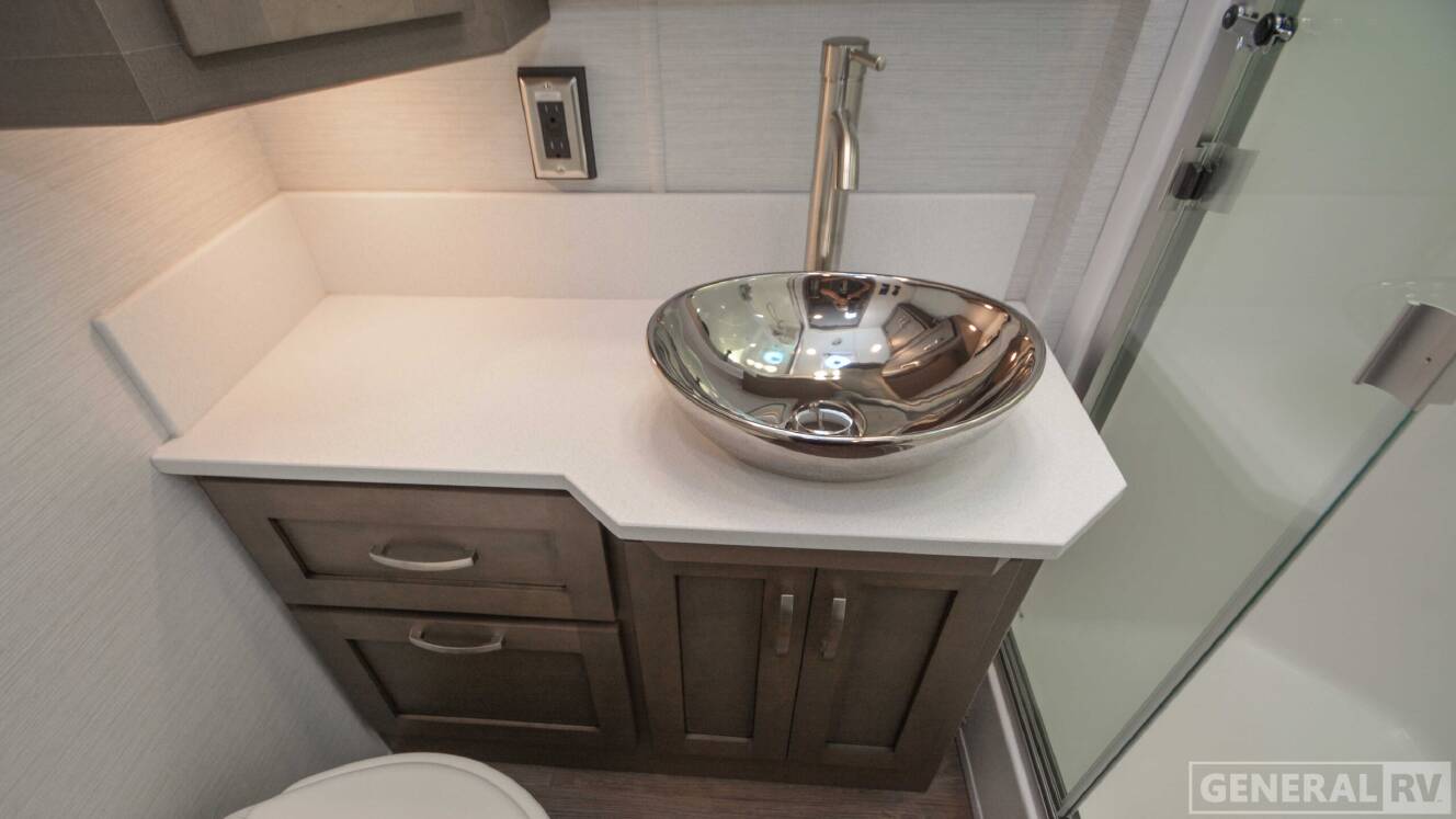 A photo of this 2026 Newmar BAY STAR 3626