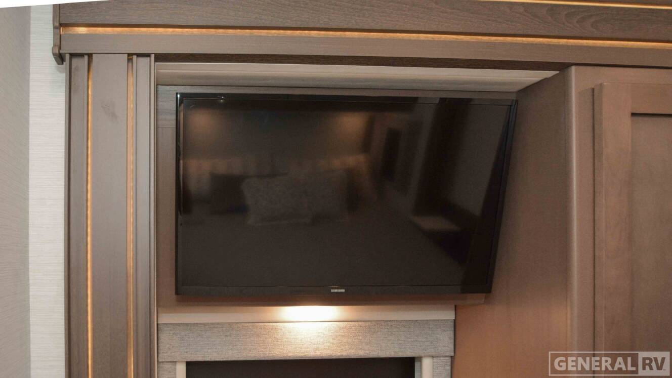 A photo of this 2026 Newmar BAY STAR 3626