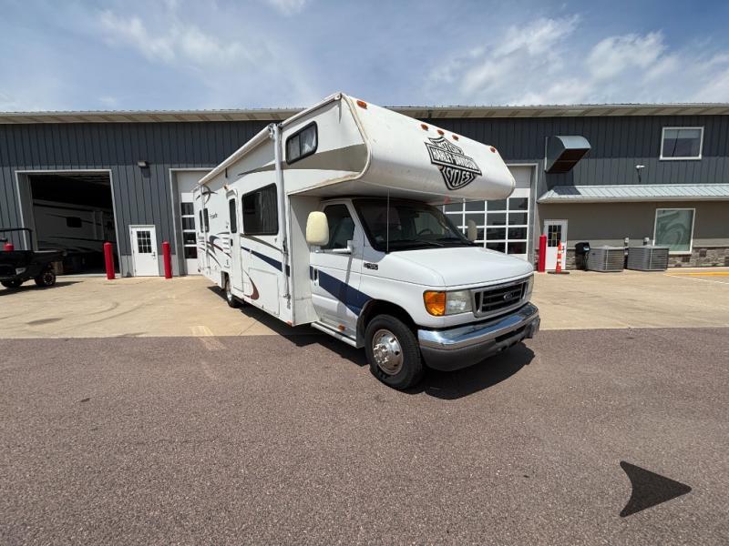 2006 Coachmen Rv Freelander 2890QB RV