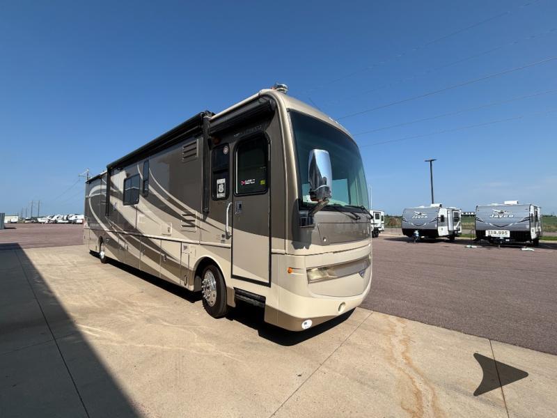 2009 Fleetwood Rv Excursion 40X in tea SD