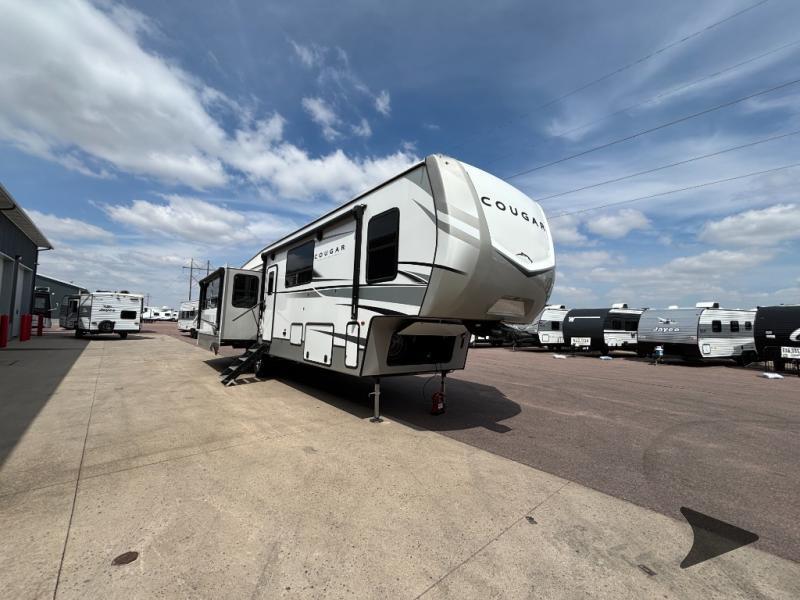 2023 Keystone Rv Cougar 368MBI in tea SD