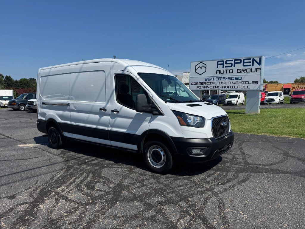 2022 FORD TRANSIT 250 in Spartanburg, SC