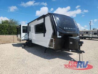 2026 BRINKLEY MODEL Z AIR 310