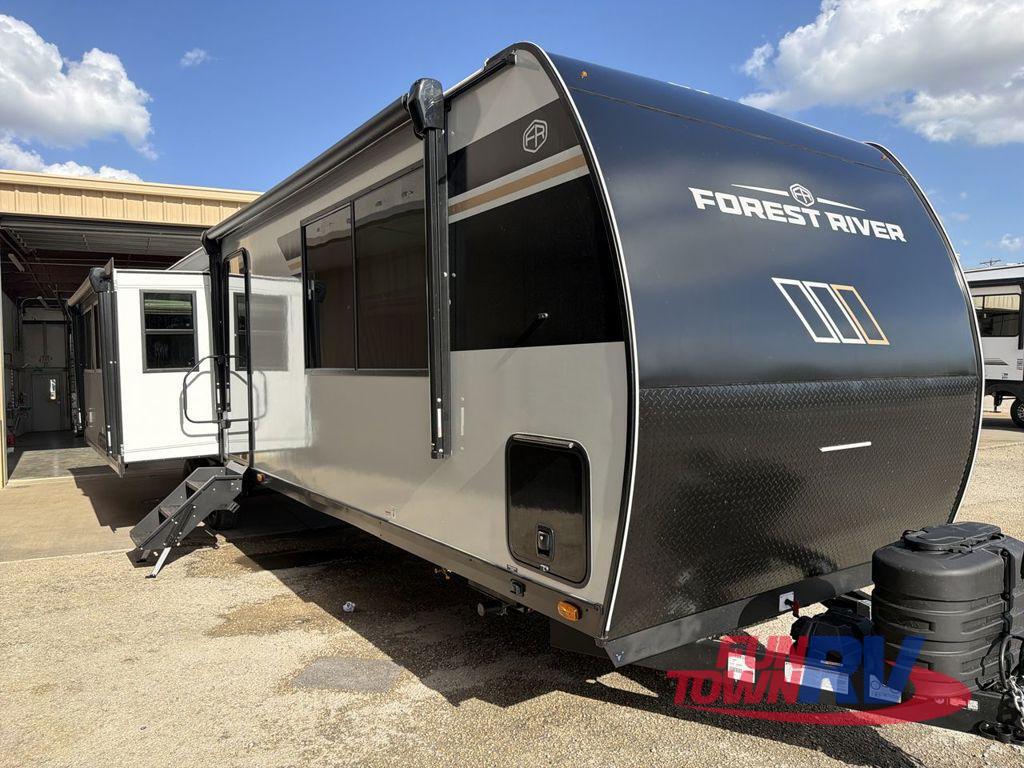 2027 Forest River Rv Vibe 3400SB in amarillo TX