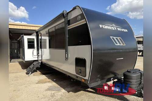2027 Forest River Rv Vibe 3400SB in amarillo TX