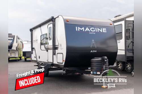 2027 Grand Design Imagine AIM 19MLA in thurmont MD