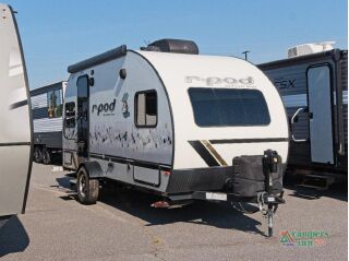 2021 FOREST RIVER R-POD 190