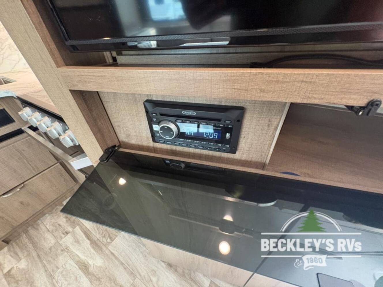 A photo of this 2021 Grand Design Imagine 2500RL