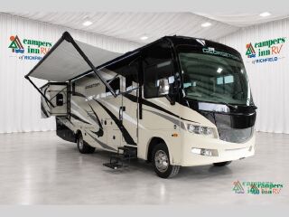 2020 FOREST RIVER GEORGETOWN 5 SERIES GT5 31L5