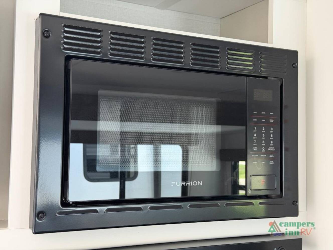 A photo of this 2027 Grand Design Transcend Xplor 335BHT