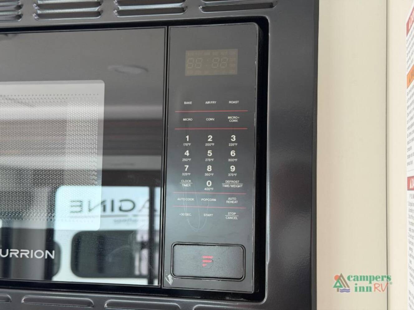 A photo of this 2027 Grand Design Transcend Xplor 335BHT