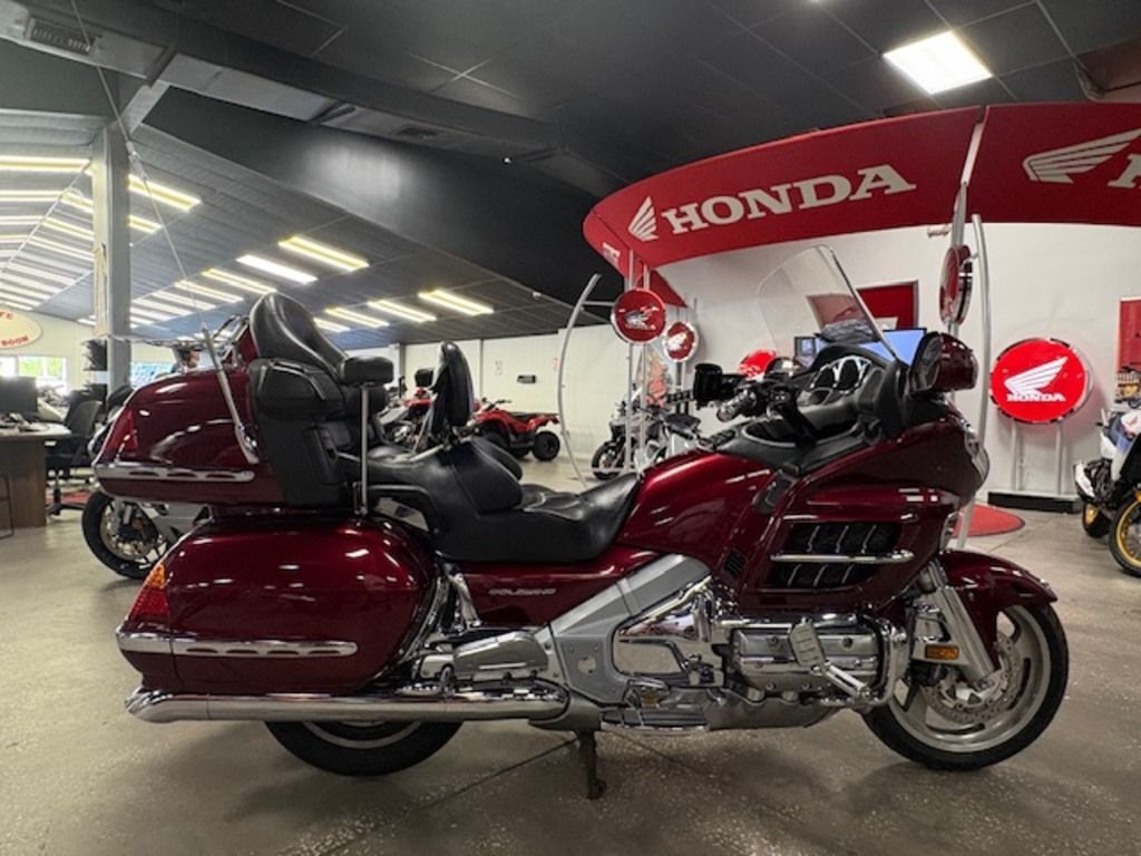 2005 Honda® Gold Wing Base in Wesley Chapel, FL