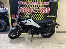 Back-to-School: Motorcycle 101 image