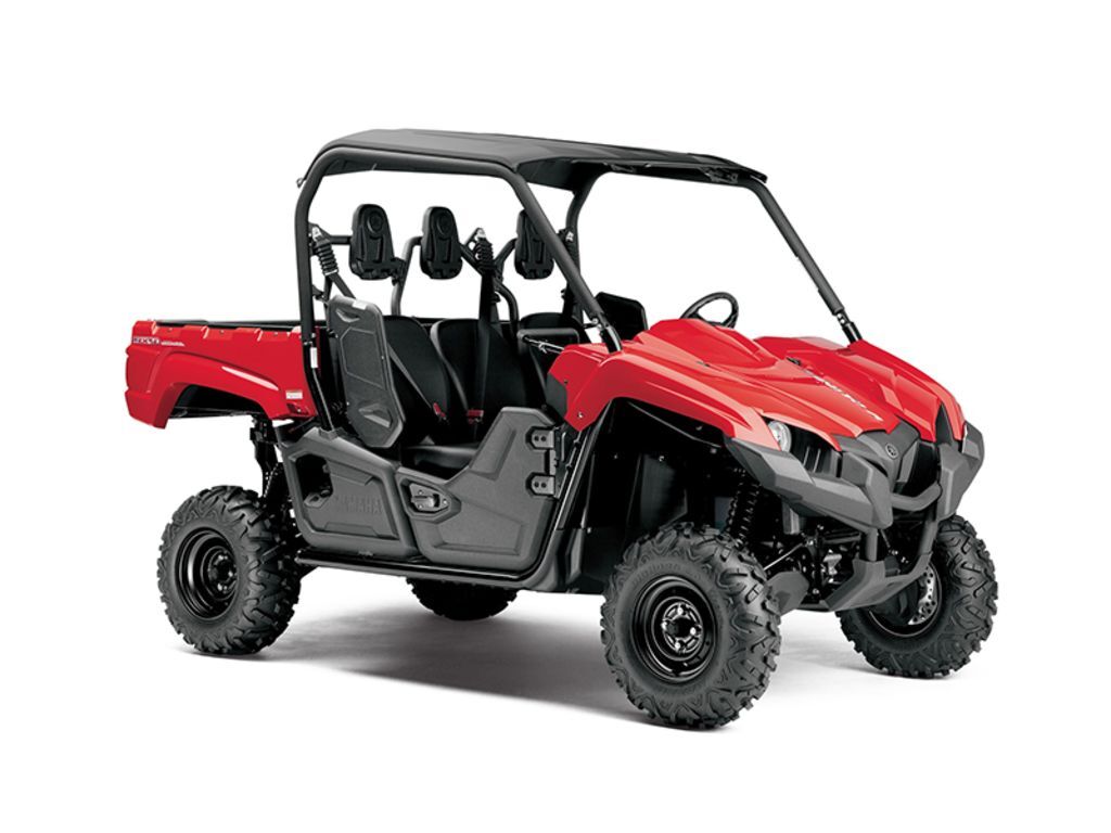 2014 Yamaha Viking FI® 4x4 in kerrville TX